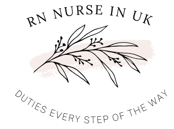 RN Nurse In UK